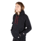 Topo Designs Classic Hoodie - Mens, Black, Large, TDMCLHDS19BKLG
