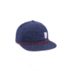 Topo Designs Cord Cap, Navy, One Size, TDCDCF17NV