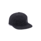 Topo Designs Cord Cap, Unisex, Black, TDCDCF17BK