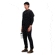 Topo Designs Dirt Crew - Mens, Extra Small, Charcoal, 6901424128053