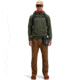 Topo Designs Dirt Pants - Mens, Brick, 4630779461685