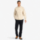 Topo Designs Dirt Shirt - Mens, Sand, 651960188981