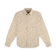 Topo Designs Dirt Shirt - Mens, Sand, 651960188981