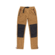 Topo Designs Fleece Pants - Mens, Dark Khaki/Black, 7090247598133