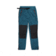 Topo Designs Fleece Pants - Mens, Pond Blue/Black, 3722587799605
