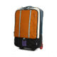 Topo Designs Global Travel Bag Roller, 932421001000