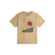 Topo Designs Horizon Short Sleeve Shirt - Mens, 7832525635637