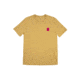 Topo Designs Label Tee - Men's, Forest, 1523756105781