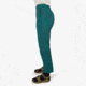 Topo Designs Lightweight Tech Pants - Womens, Juniper, XS, 7090299830325