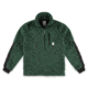 Topo Designs Mountain Fleece Pullover - Mens, Black, S, 6665932046389