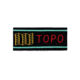 Topo Designs Mountain Headband - Final Sale ACC87E5B, 542303503000