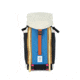 Topo Designs Mountain Packs 16L, Bone White/Blue, 7090317590581