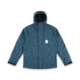 Topo Designs Mountain Parka - Mens, Pond Blue, 6680095195189