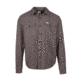 Topo Designs Mountain Solid Shirt - Men's,Twill Flannel, Straight Fit, Charcoal, Small TDMMSSLF19CHSM