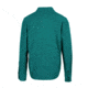 Topo Designs Mountain Solid Shirt - Men's,Twill Flannel, Straight Fit, Teal, Small TDMMSSLF19TLSM