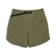 Topo Designs River Shorts Lightweight - Mens, Olive, S, 5028135272501