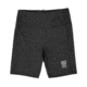 Topo Designs Sport Short - Womens, Black, Small, TDWSPSS19BKSM