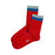 Topo Designs Sport Socks - Mens, Red, S/M, 7090424938549
