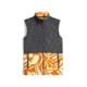 Topo Designs Subalpine Fleece Vest - Mens 5F6773F5, 312301001980