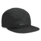 Topo Designs Topo Designs x Brand Black Global Pack Cap, 8054371188789