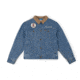 Topo Designs Topo Designs x Denver Broncos Denim Jacket, 7959924178997