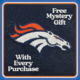 Topo Designs Topo Designs x Denver Broncos Mystery Gift, 7977407152181