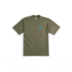 Topo Designs Topo Designs x Pine Printshop Essentials Tee, 7957671968821