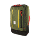 Topo Designs Travel Bag - 40L, Olive, TDTVB40F18OL/BL