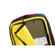 Topo Designs Travel Bag, Navy, 40L, TDTVB40F18NV/BL