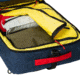 Topo Designs Travel Bag, Navy, 40L, TDTVB40F18NV/BL