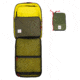 Topo Designs Travel Bag, Olive, 30L, TDTVB30F18OL/BL
