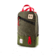 Topo Designs Trip Pack, Olive, TDTP014OL
