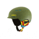 Topo Designs X Giro Discord Helmet, Olive, 2394309761