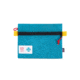Topo Designs X So Ill Accessory Bag, Turquoise, 4440643207221