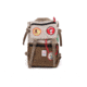 Topo Designs X TSPTR Rover Pack, 16.2L, 408335269