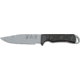 Tops Knives Air Wolfe Fixed Blade Knife TPAIR01