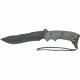 Tops Knives Anaconda Bowie Fixed Blade Knife TPAN7