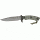 Tops Knives Apache Falcon Fixed Blade Knife TPAFAL01