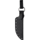 TOPS Knives Armado 6.5 Fixed Blade 250, TPARM250