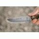 Tops Knives BAJA 4.5 Fixed Blade Knife, Brown, 4.88in, BAJA4.5-02