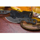 Tops Knives Bartender Defender XL Multi-Tool, Black, 2.13in, BAR-XL