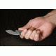 Tops Knives Bartender Defender XL Multi-Tool, Black, 2.13in, BAR-XL