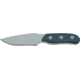 Tops Knives Blue Otter Fixed Blade Knife TPOT01