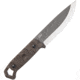 TOPS Knives Brakimo Fixed Blade Tungsten