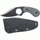 Tops Knives Cockpit Commander Fixed Blade Knife TPCC2002