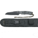 Tops Knives Commanche Hawke Fixed Blade Knife TPCOHK01