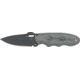 Tops Knives Covert Anti-Terrorism Spear point blade TP200