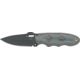 Tops Knives Covert Anti-Terrorism Spear point blade TP200