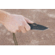 Tops Knives Covert Anti-TerrorismSpear Point Blade TP201