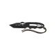 Tops Knives Covert Anti-TerrorismTanto Blade TP202